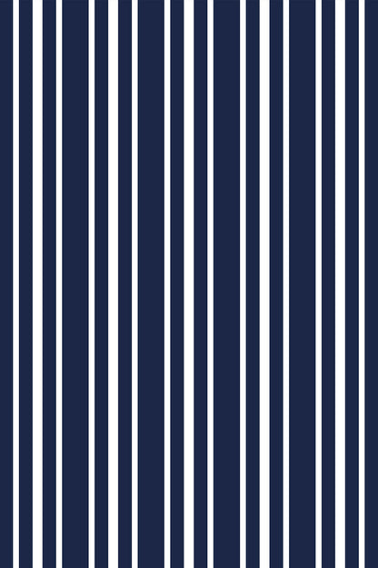 Beach House Wallpaper