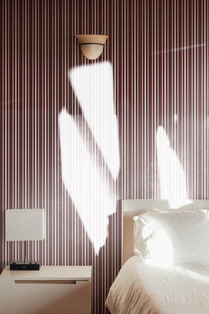 Beach House Wallpaper