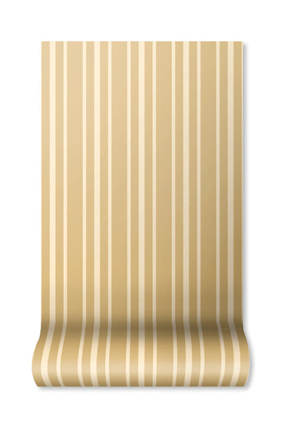 Beach House Wallpaper