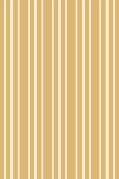 Beach House Wallpaper
