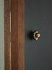 Bean Knob Hardware
