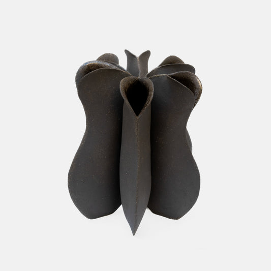 Beja Flower Vase Designed by Diana Barbosa Vases