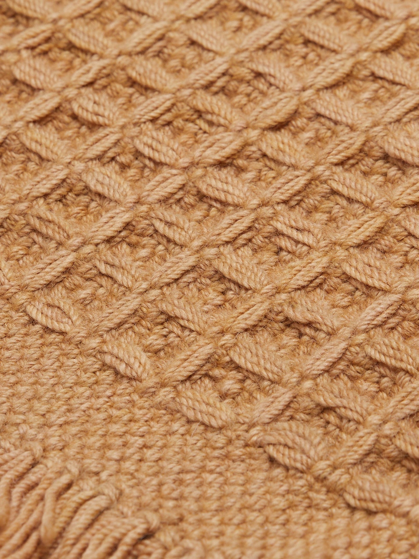 Belgian Rug by Fells Andes Rugs