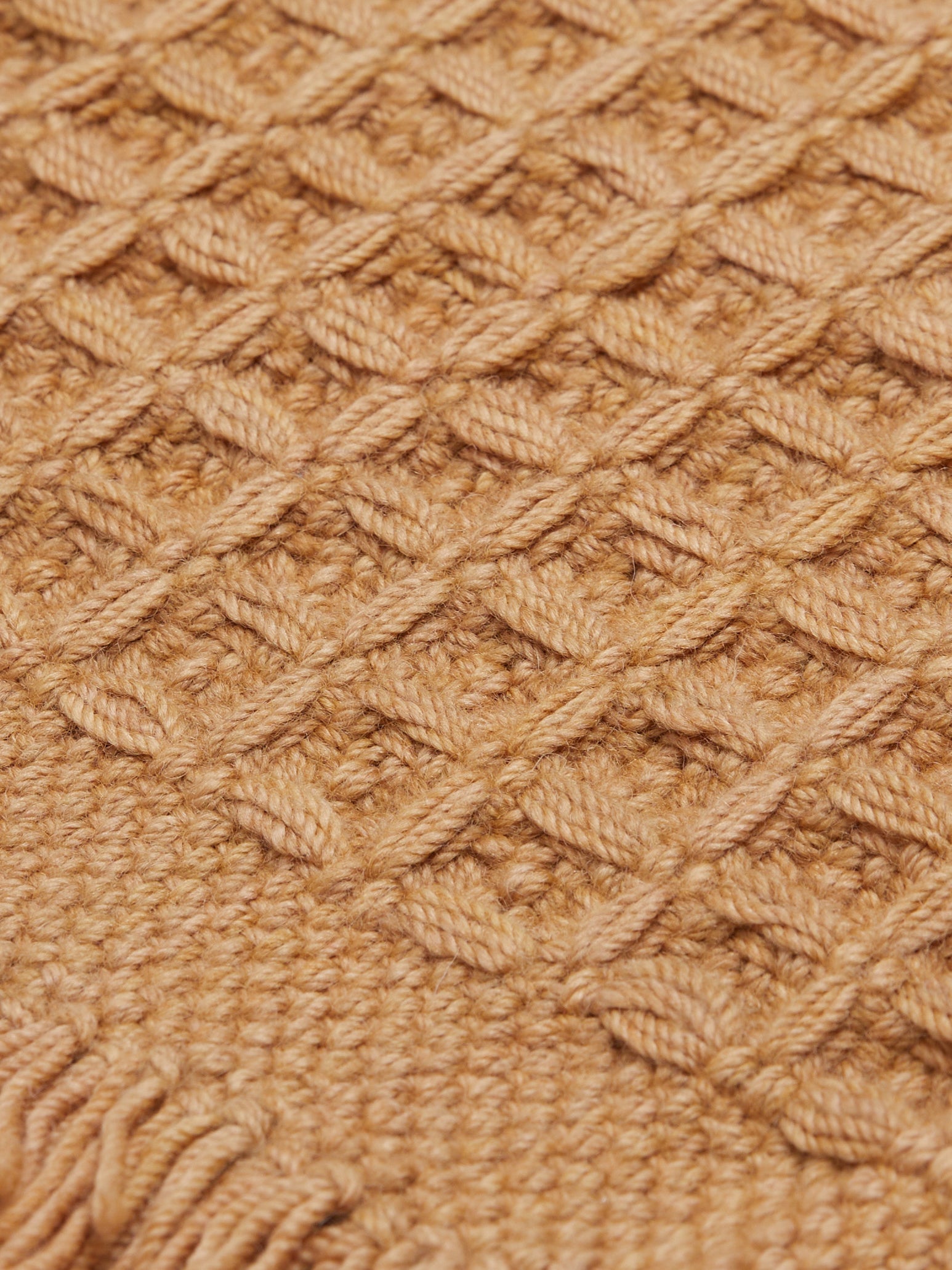 Belgian Rug by Fells Andes Rugs