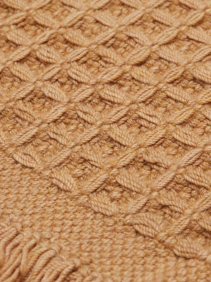 Belgian Rug by Fells Andes Rugs