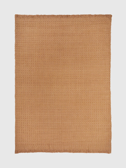 Belgian Rug by Fells Andes Rugs