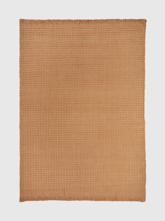 Belgian Rug by Fells Andes Rugs