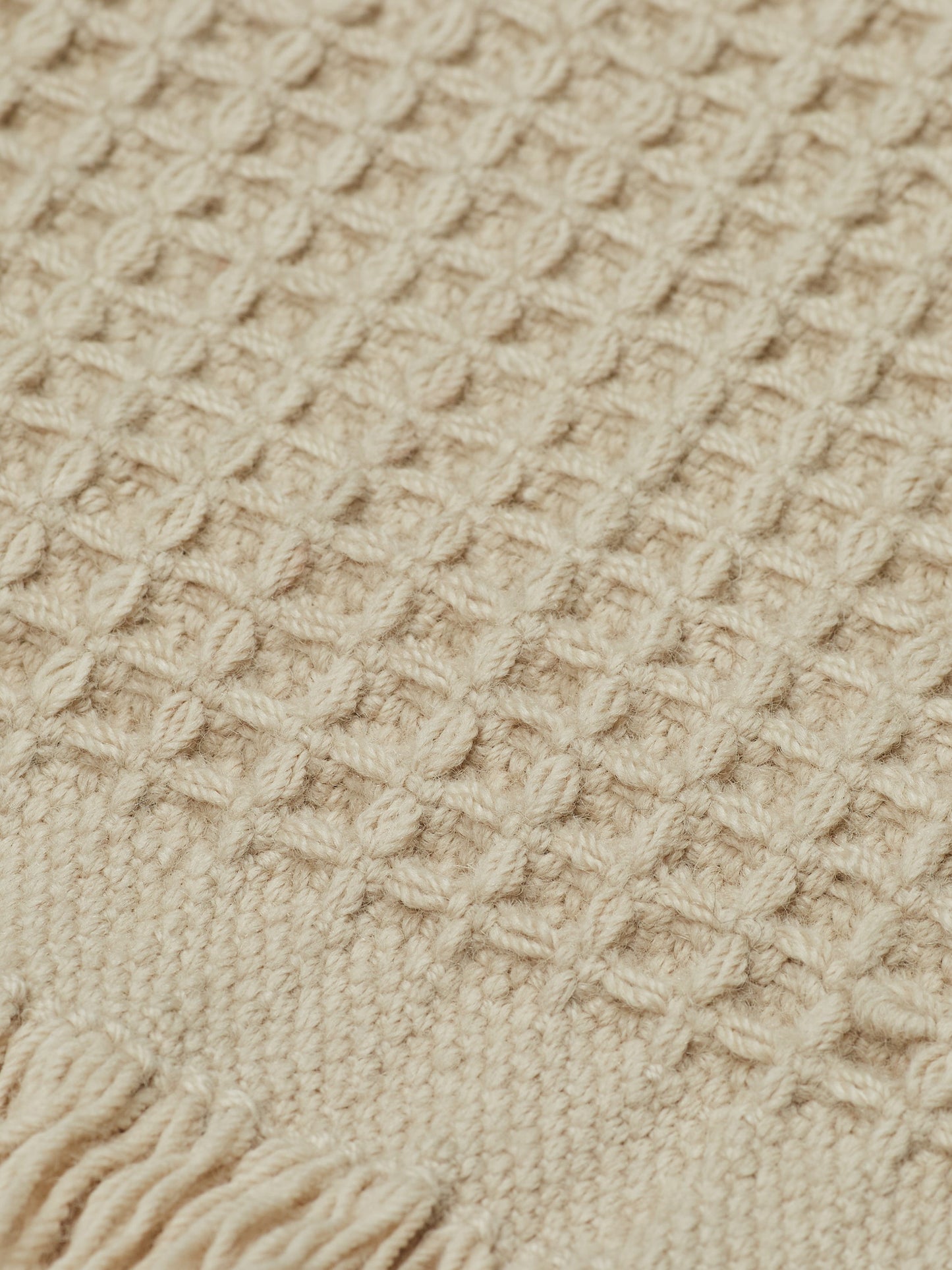 Belgina Fina Rug by Fells Andes Rugs