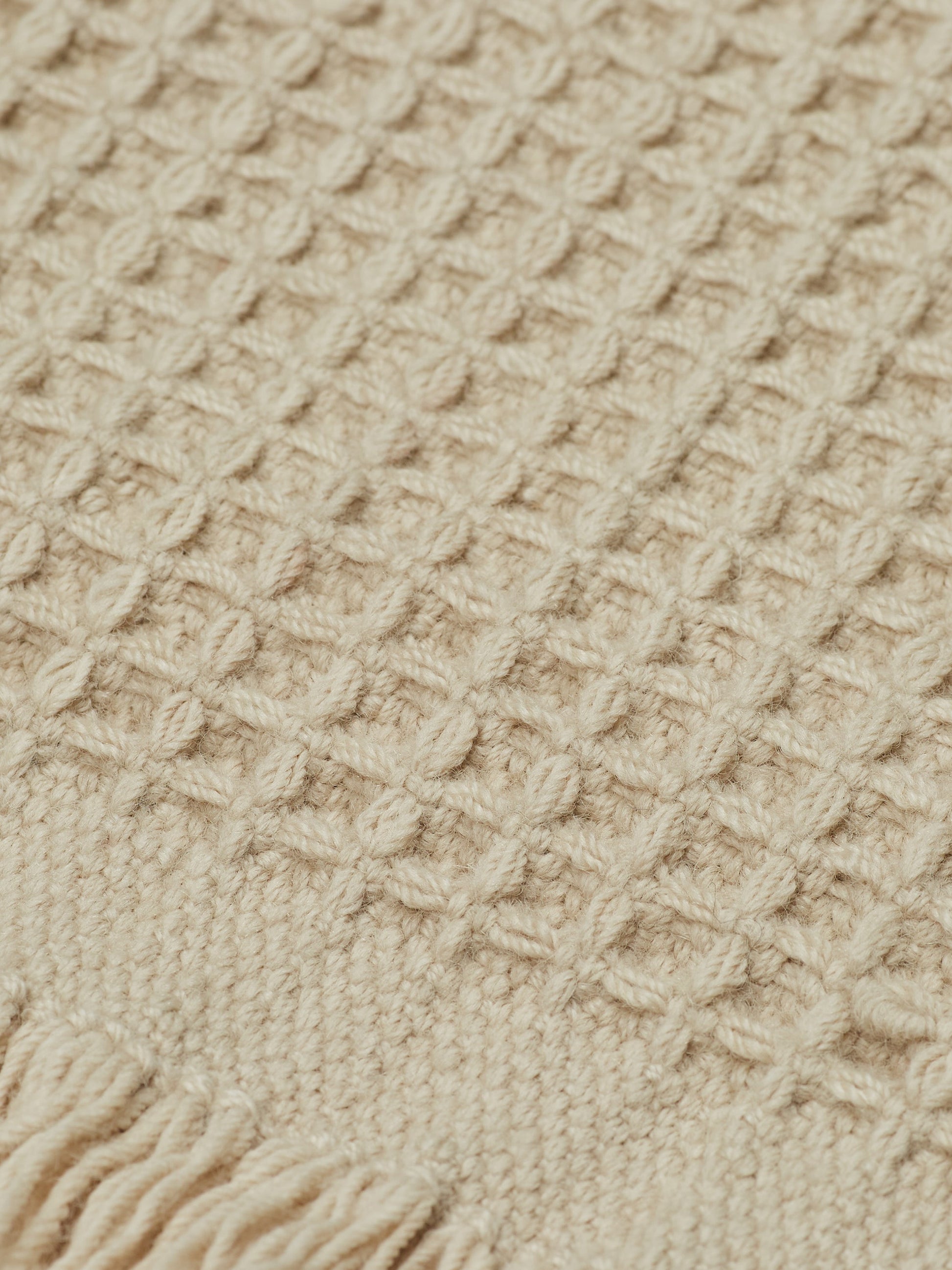 Belgina Fina Rug by Fells Andes Rugs