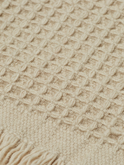 Belgina Fina Rug by Fells Andes Rugs