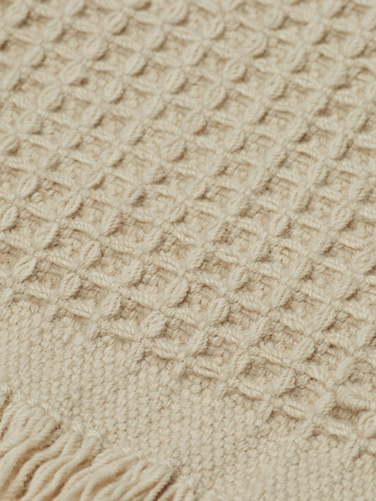 Belgina Fina Rug by Fells Andes Rugs