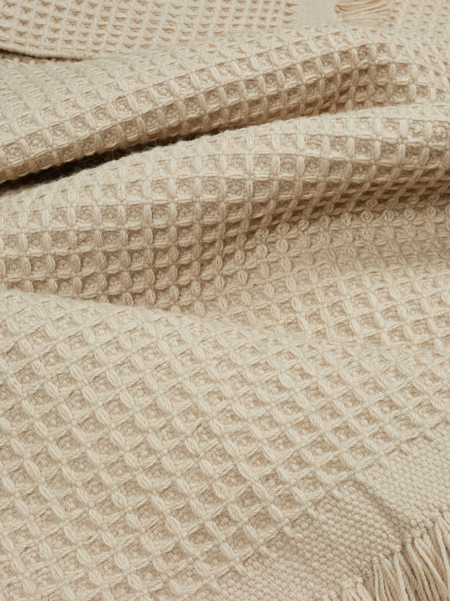 Belgina Fina Rug by Fells Andes Rugs