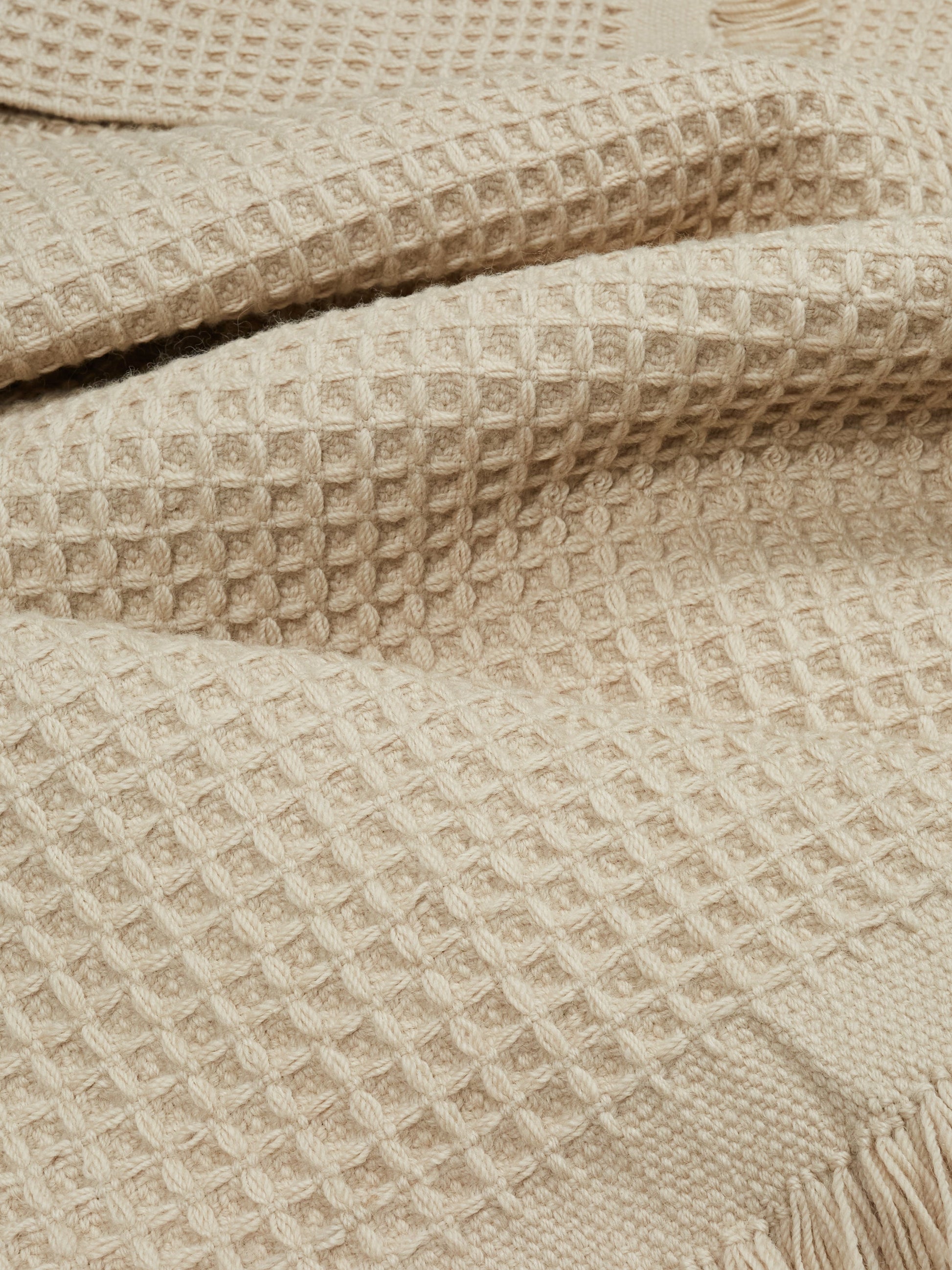 Belgina Fina Rug by Fells Andes Rugs