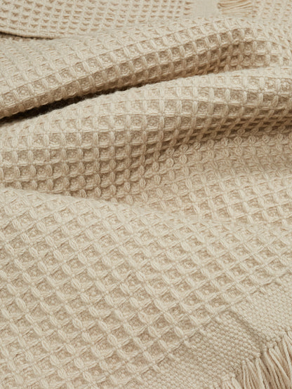 Belgina Fina Rug by Fells Andes Rugs