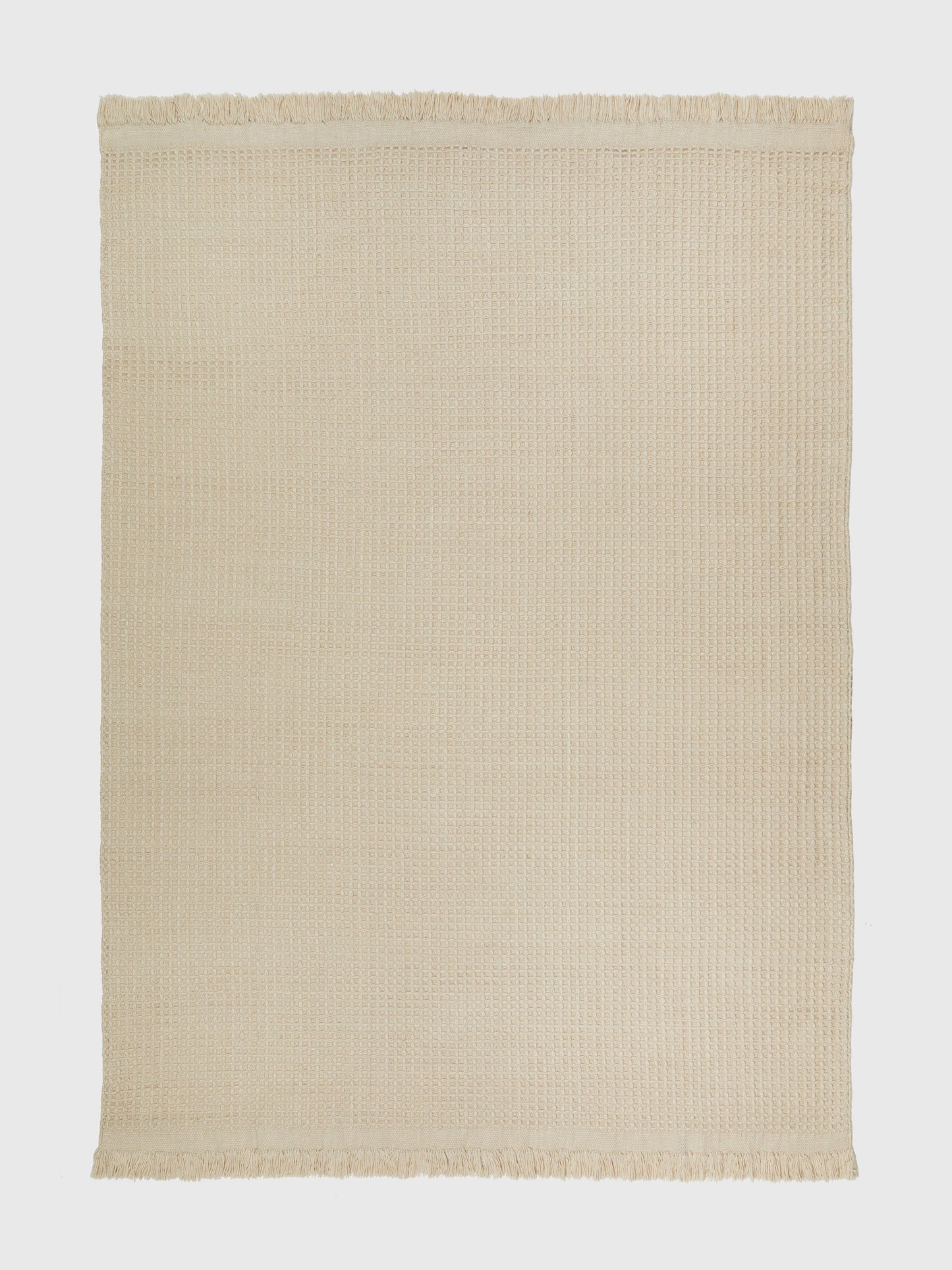 Belgina Fina Rug by Fells Andes Rugs