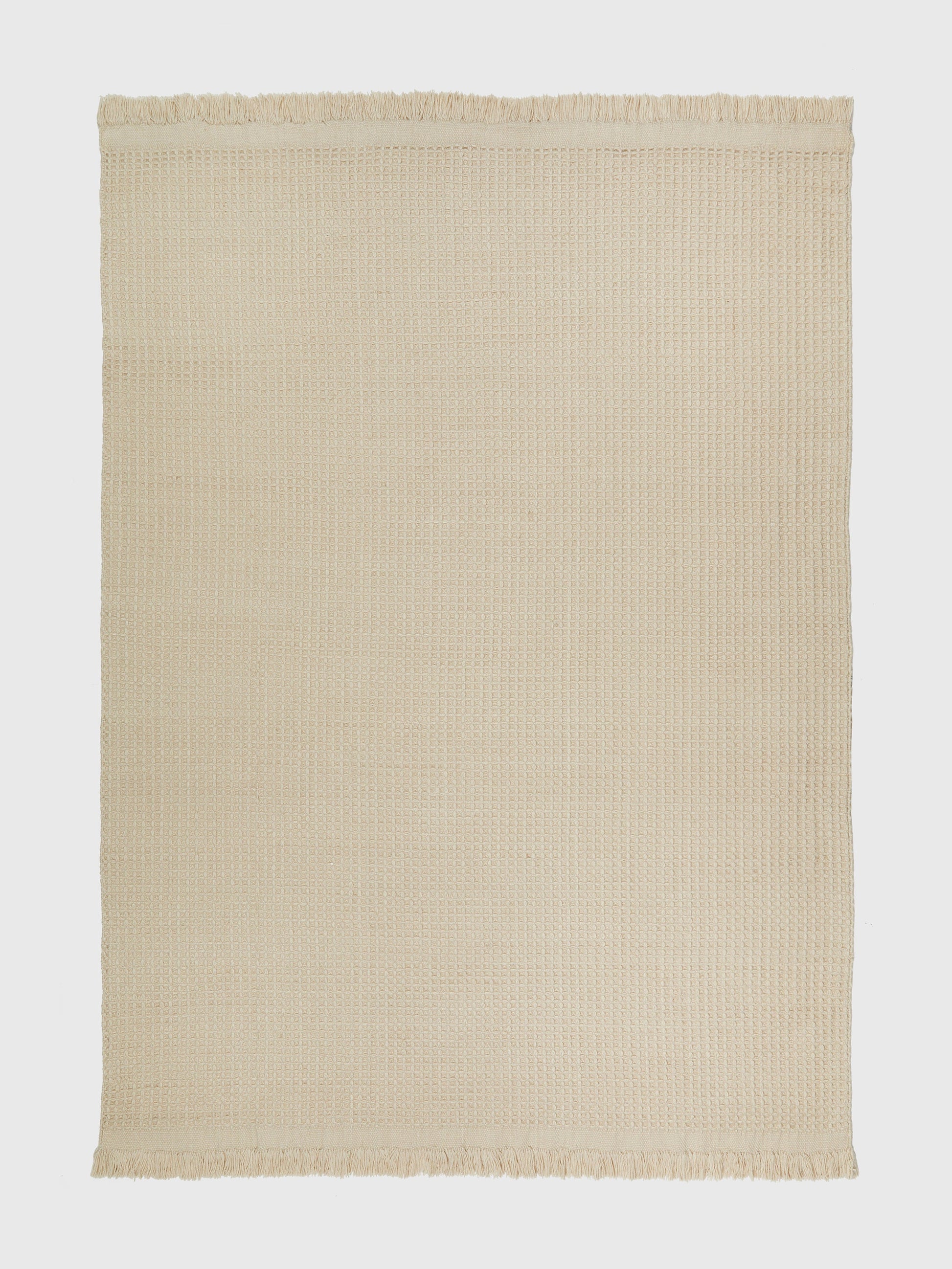 Belgina Fina Rug by Fells Andes Rugs