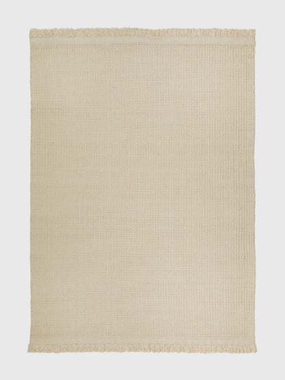 Belgina Fina Rug by Fells Andes Rugs