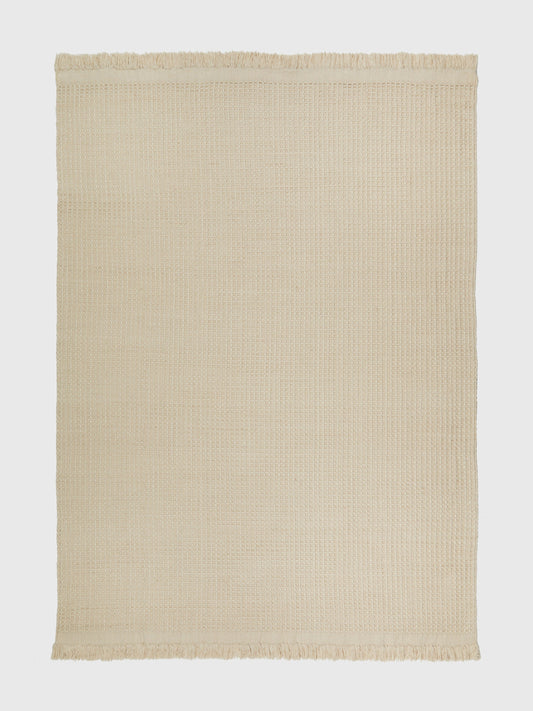 Belgina Fina Rug by Fells Andes Rugs