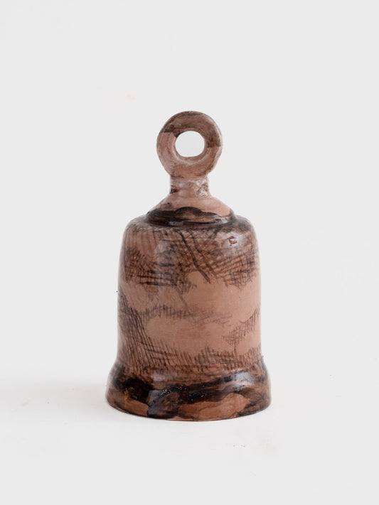 Medium Bell Designed by Jorge Nesbitt Objects