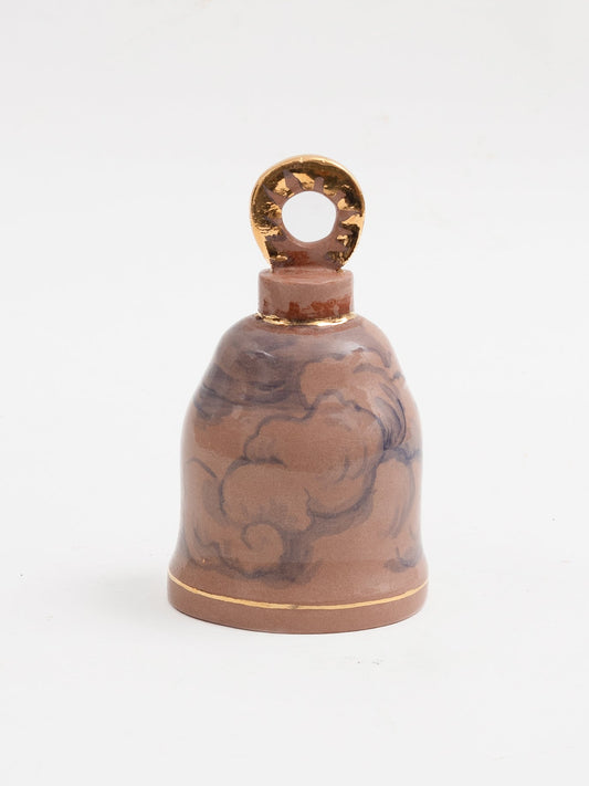 Small Bell Designed by Jorge Nesbitt Objects