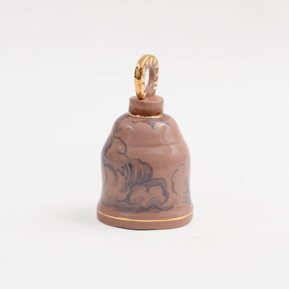 Small Bell Designed by Jorge Nesbitt Objects