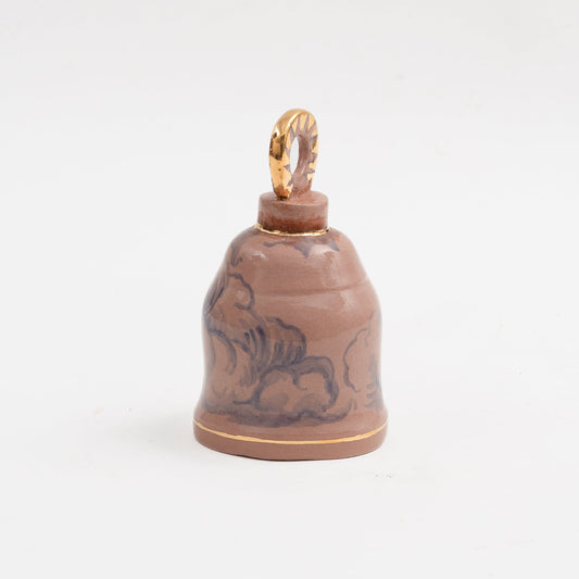 Small Bell Designed by Jorge Nesbitt Objects