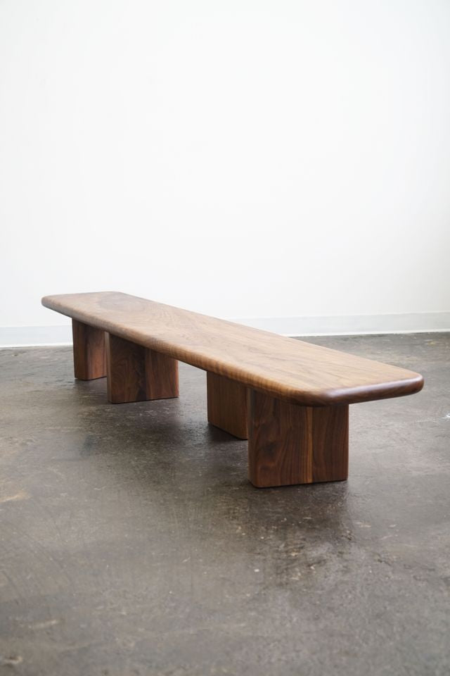Bench Too by Last Workshop Benches