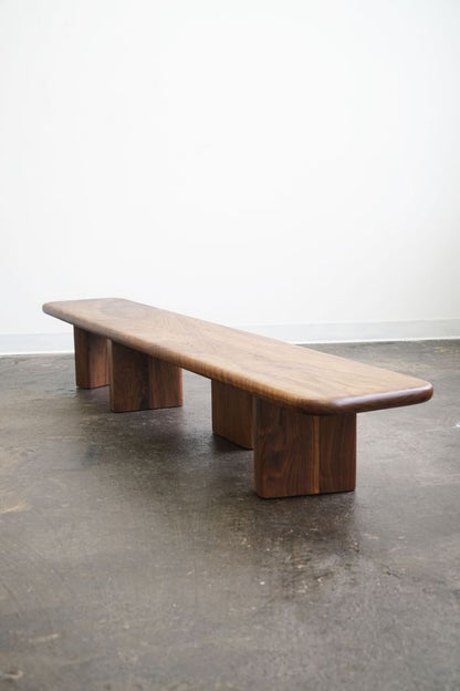 Bench Too by Last Workshop Benches