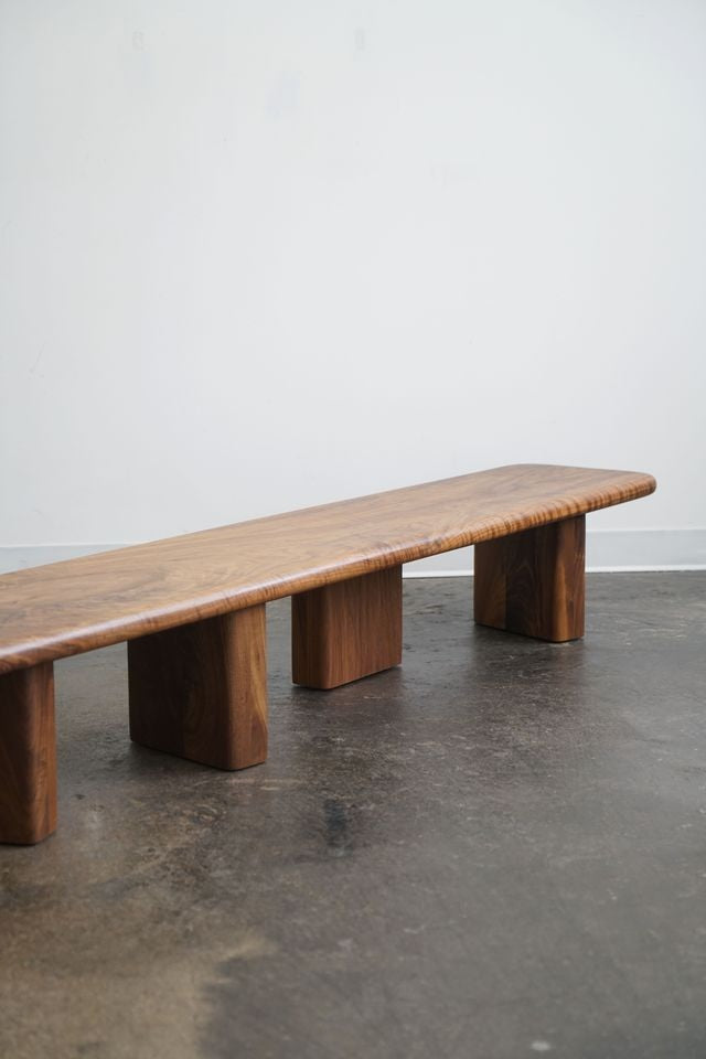Bench Too by Last Workshop Benches