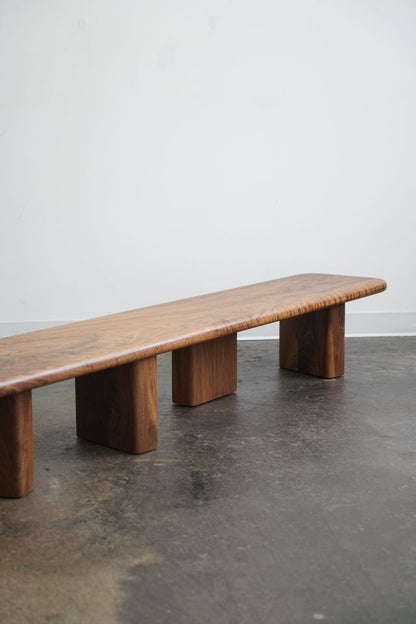 Bench Too by Last Workshop Benches