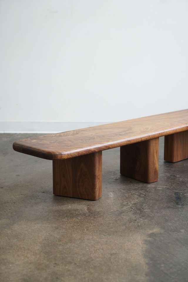 Bench Too by Last Workshop Benches