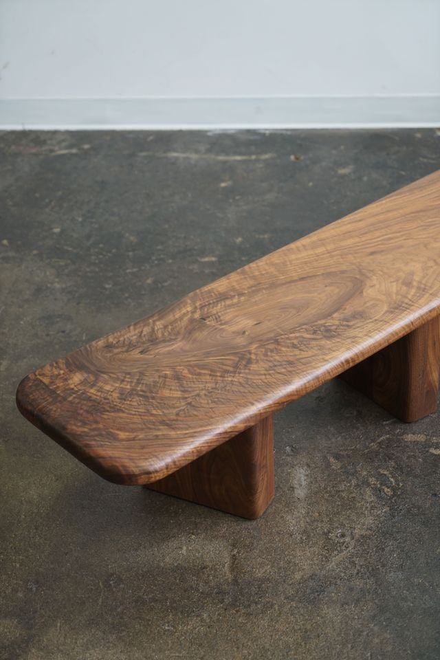 Bench Too by Last Workshop Benches