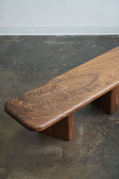 Bench Too by Last Workshop Benches