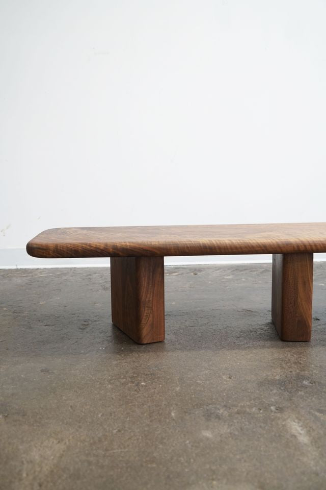 Bench Too by Last Workshop Benches