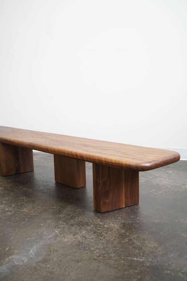 Bench Too by Last Workshop Benches