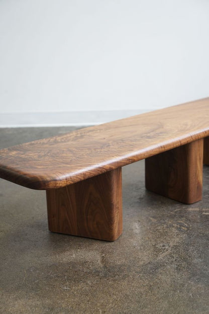 Bench Too by Last Workshop Benches