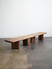 Bench Too by Last Workshop Benches