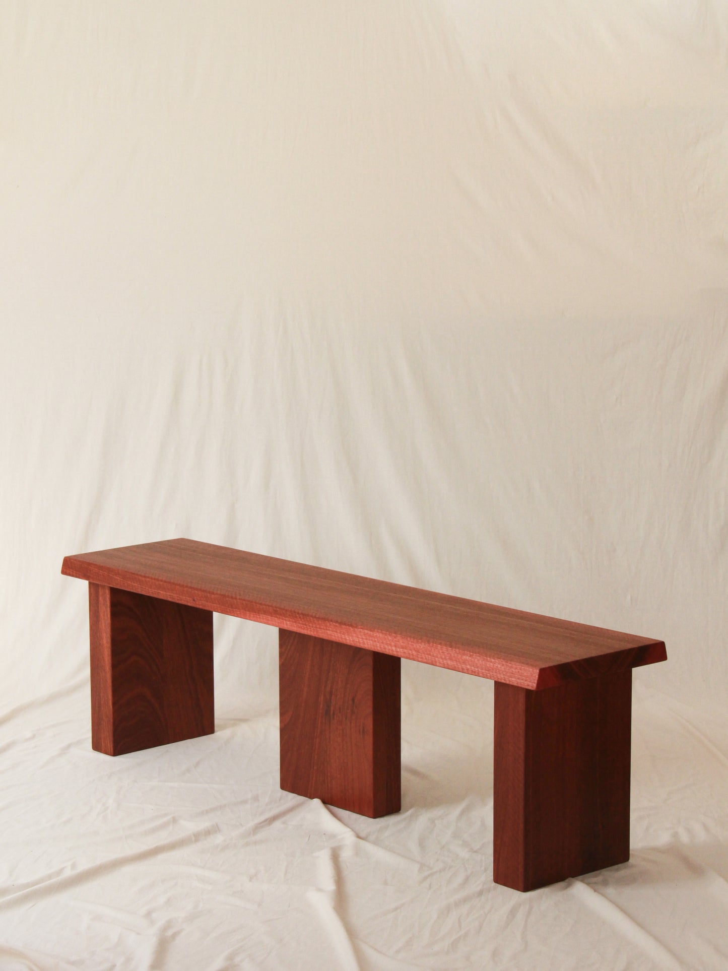 Bench by Curtis Bloxsidge Benches