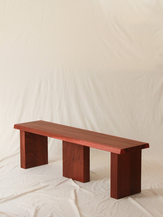 Bench by Curtis Bloxsidge Benches