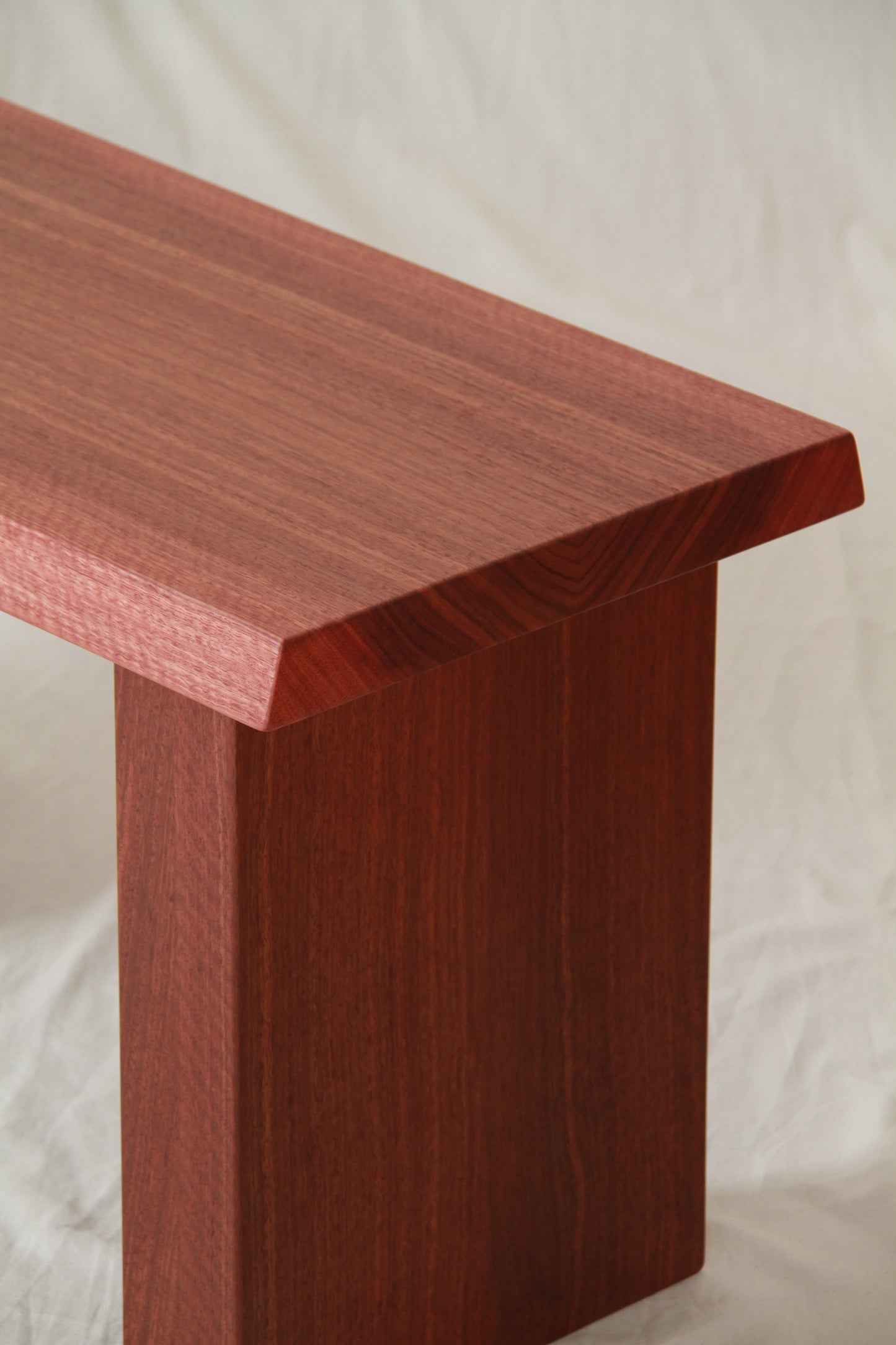 Bench by Curtis Bloxsidge Benches