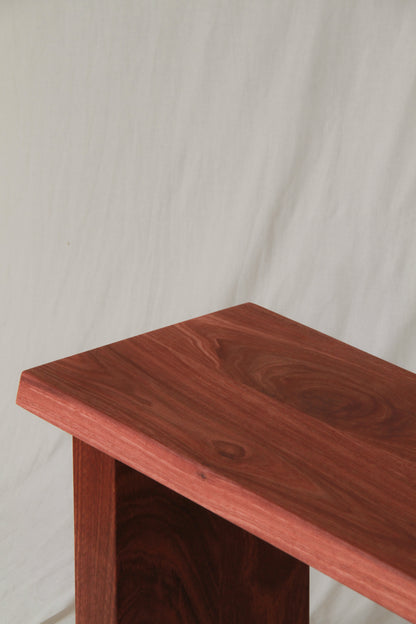 Bench by Curtis Bloxsidge Benches