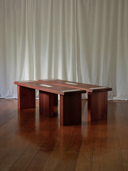 Bench by Curtis Bloxsidge Benches