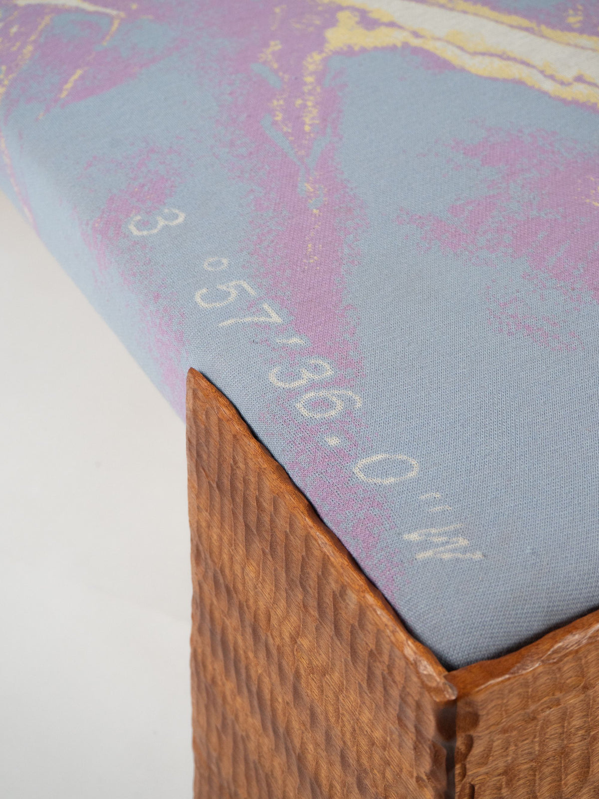 Benchito by imi Benches - Details