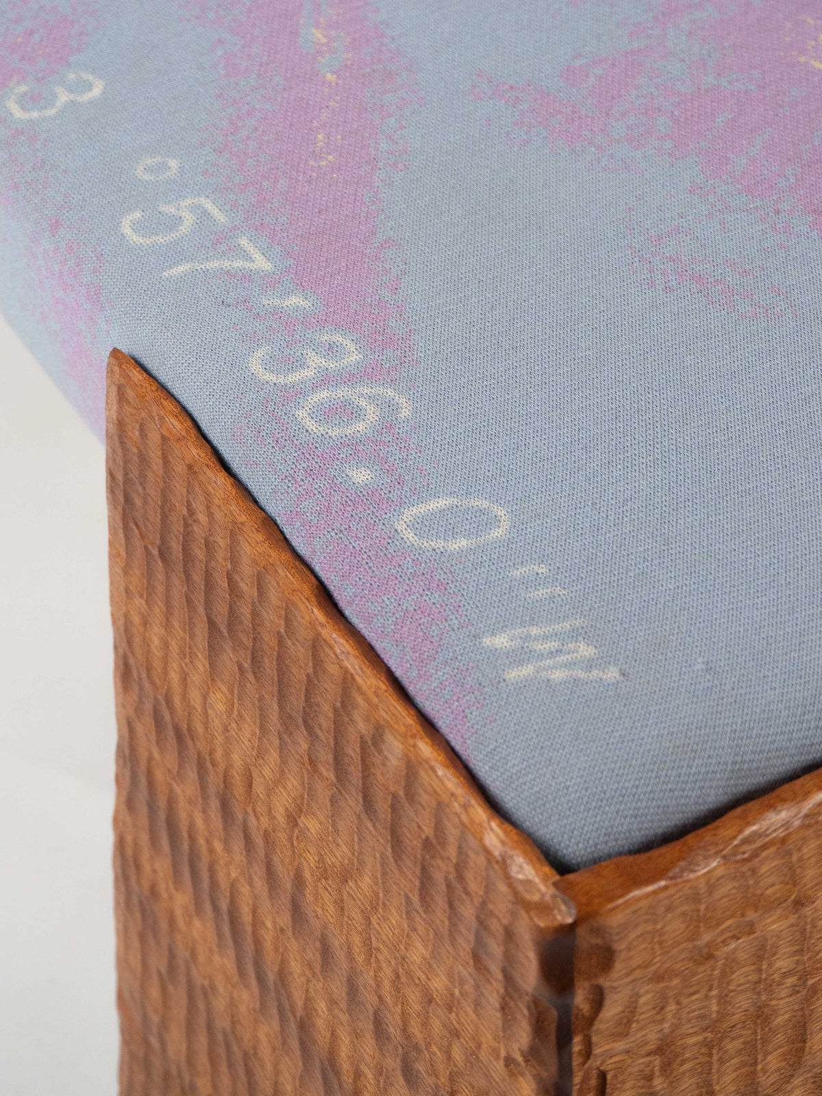 Benchito by imi Benches - Details