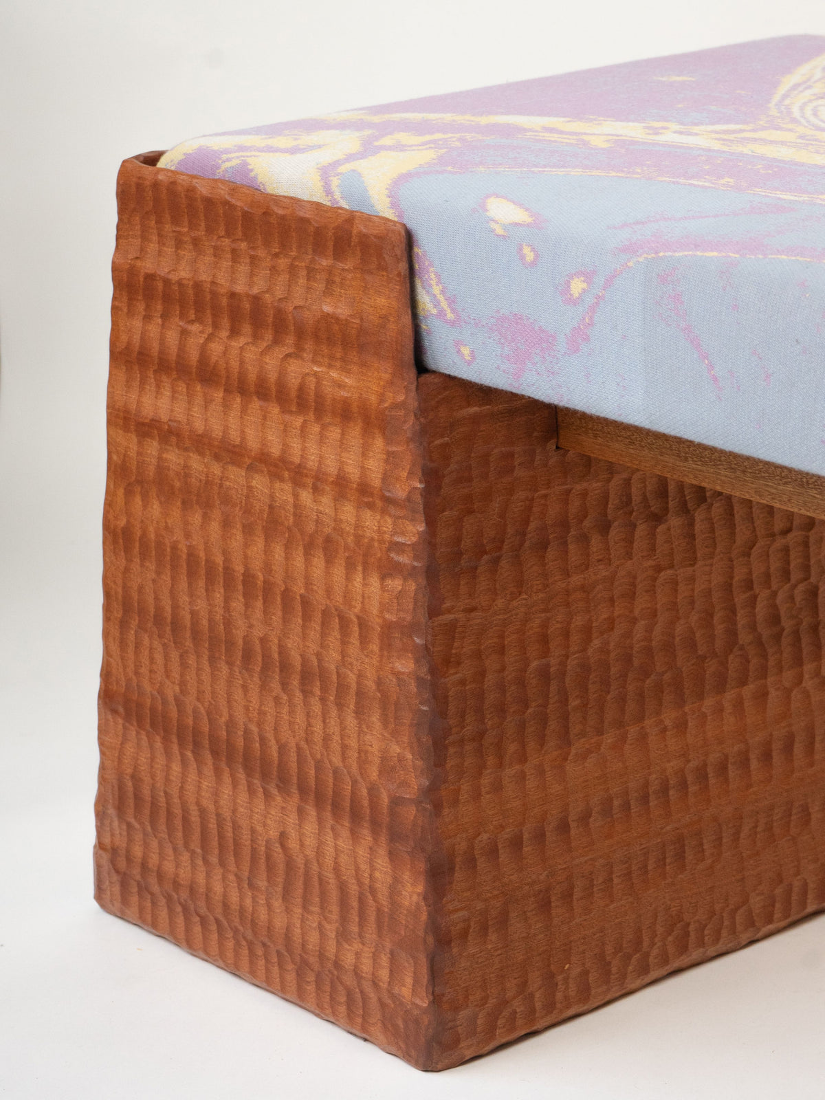 Benchito by imi Benches - Details
