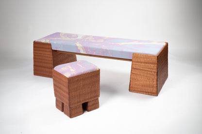 Benchito by imi Benches - Bench and Stool