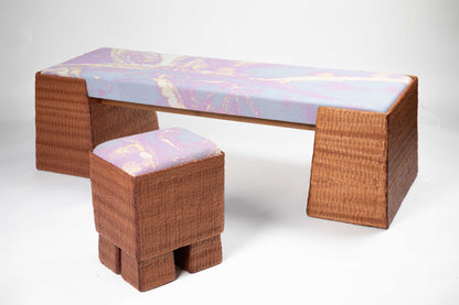 Benchito by imi Benches - Bench and Stool