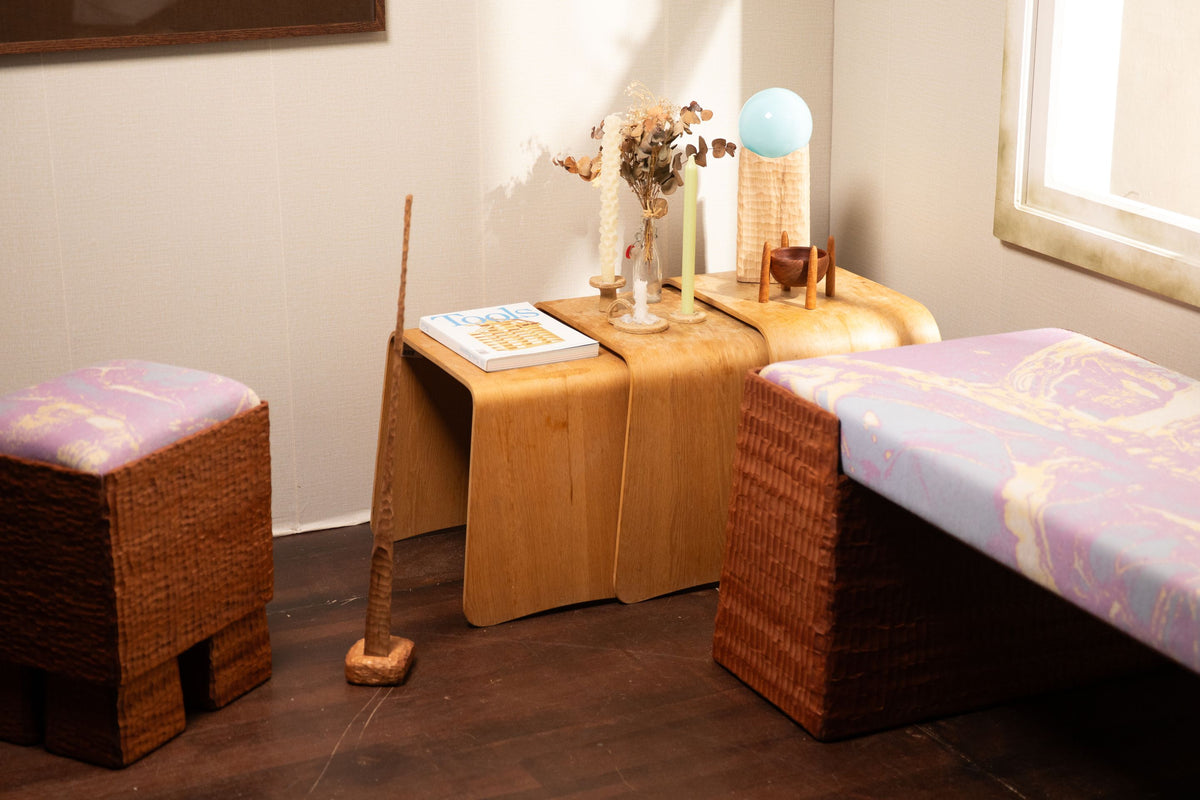 Benchito by imi Benches - Lifestyle