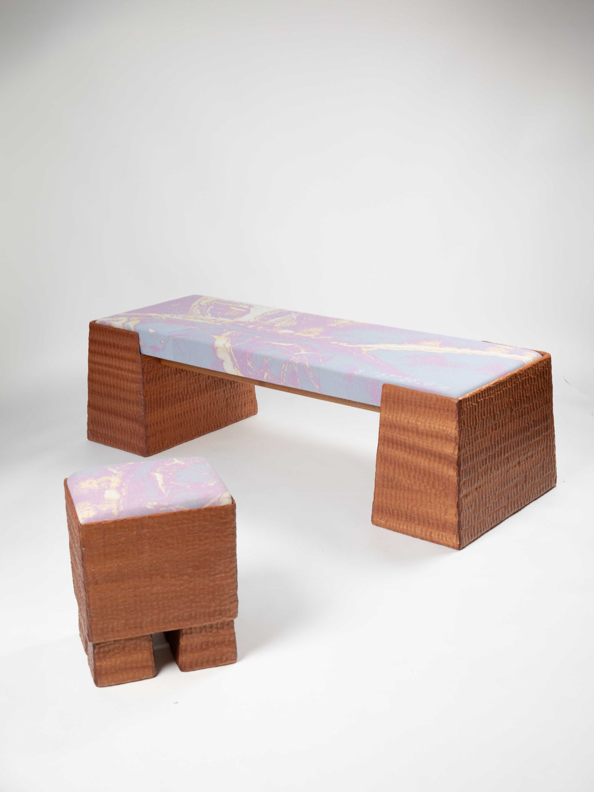 Benchito by imi Benches - Bench and Stool
