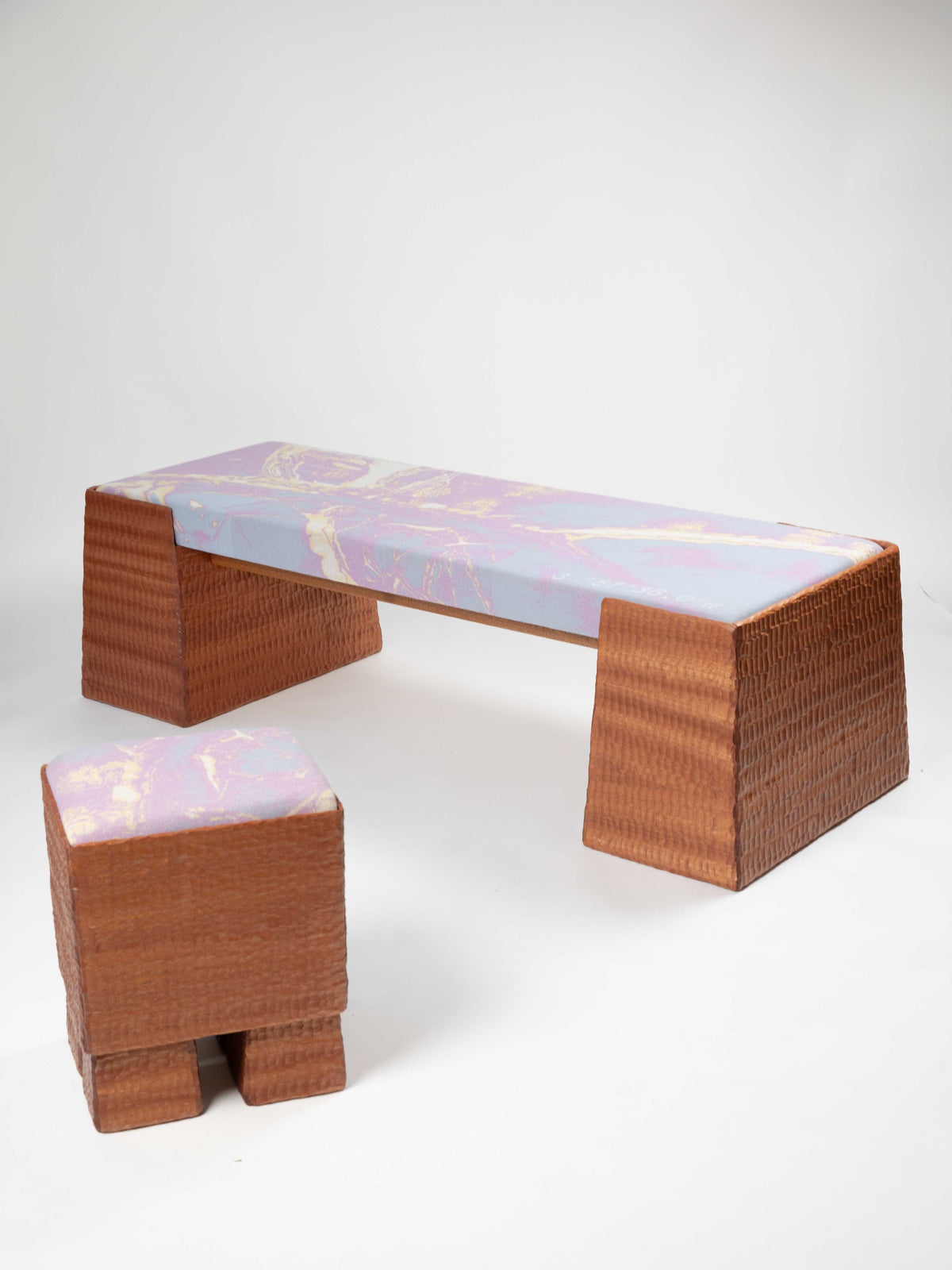 Benchito by imi Benches - Bench and Stool